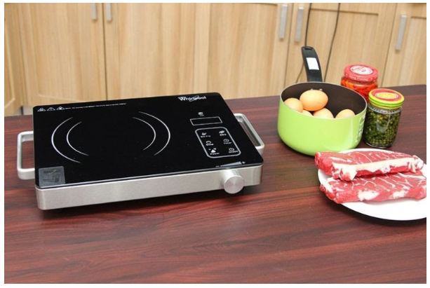 bếp hồng ngoại loại nào tốt