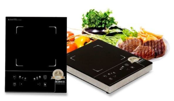 bếp hồng ngoại nào tốt