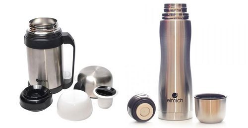 bình giữ nhiệt nào tốt nhất hiện nay