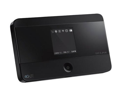 bộ phát wifi 4g tốt nhất hiện nay