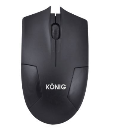 chuột không dây tốt giá rẻ