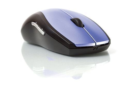 chuột không dây tốt nhất hiện nay