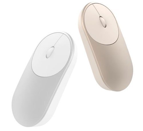 các hãng chuột không dây tốt
