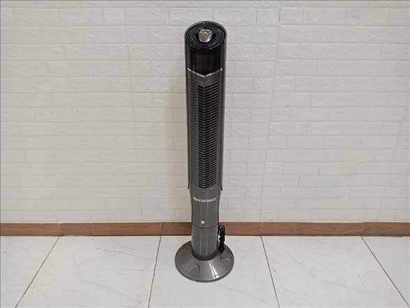 có nên mua quạt tháp không