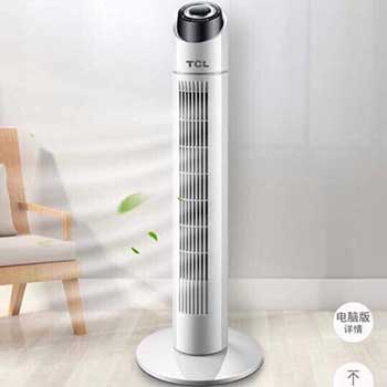 có nên mua quạt tháp không