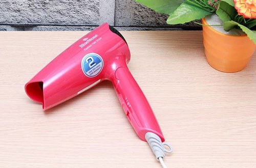 giá máy sấy tóc