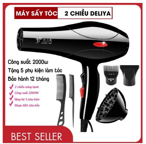 máy sấy tóc tốt