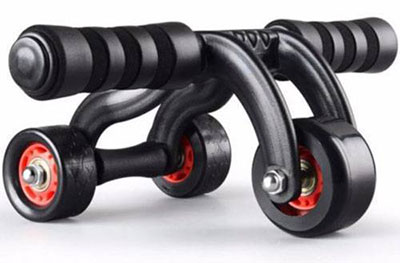 máy tập bụng nào tốt