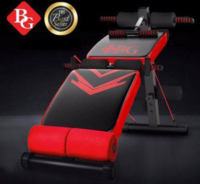 máy tập bụng nào tốt