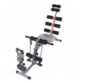 máy tập giảm mỡ bụng tốt nhất