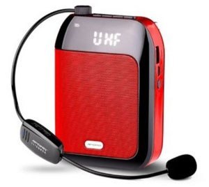 máy trợ giảng không dây