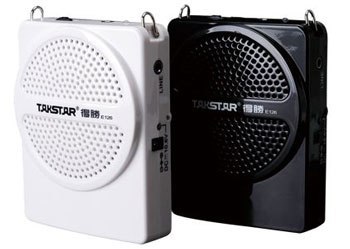 máy trợ giảng Takstar
