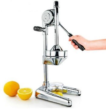 máy vắt cam inox bằng tay