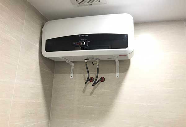 nên mua bình nóng lạnh loại nào