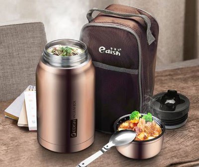 nên mua bình ủ cháo loại nào