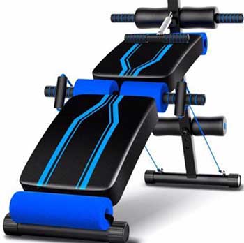 nên mua ghế tập bụng loại nào