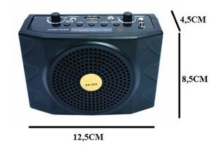 nên mua máy trợ giảng không dây loại nào