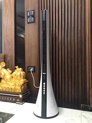 quạt tháp tốt nhất hiện nay