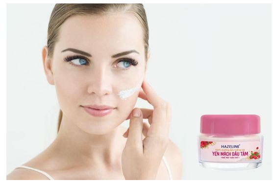 review kem hazeline