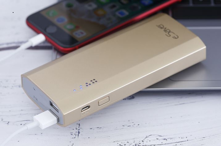 sạc dự phòng tốt nhất 2022