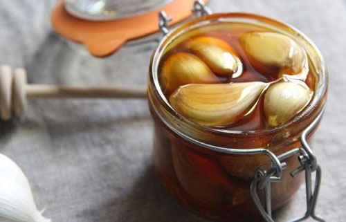 tác dụng của tỏi đen