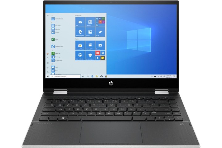 Laptop Chuyển Đổi HP ENVY x360 - 15z-eu000 cảm ứng