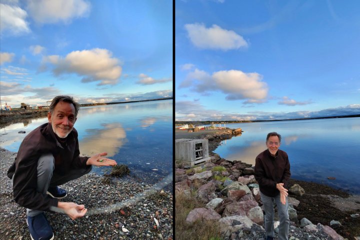 A couple of photos had exposure errors.