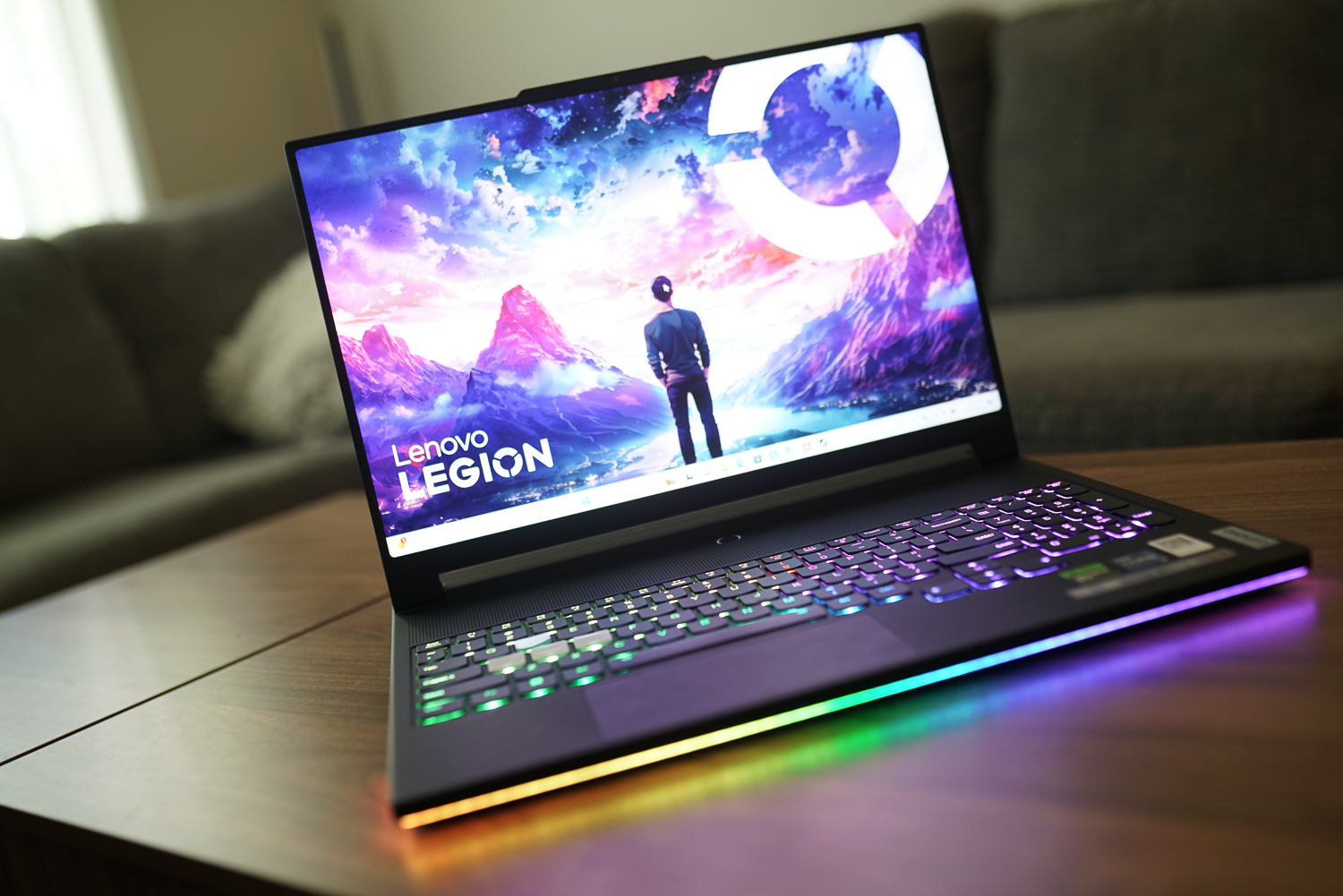 lenovo legion 9i review 18